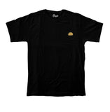 Playera negra Taco